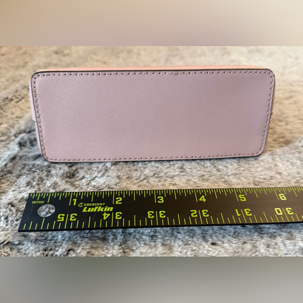 Michael Kors-Blush Cosmetic Bag - Picture 3 of 6